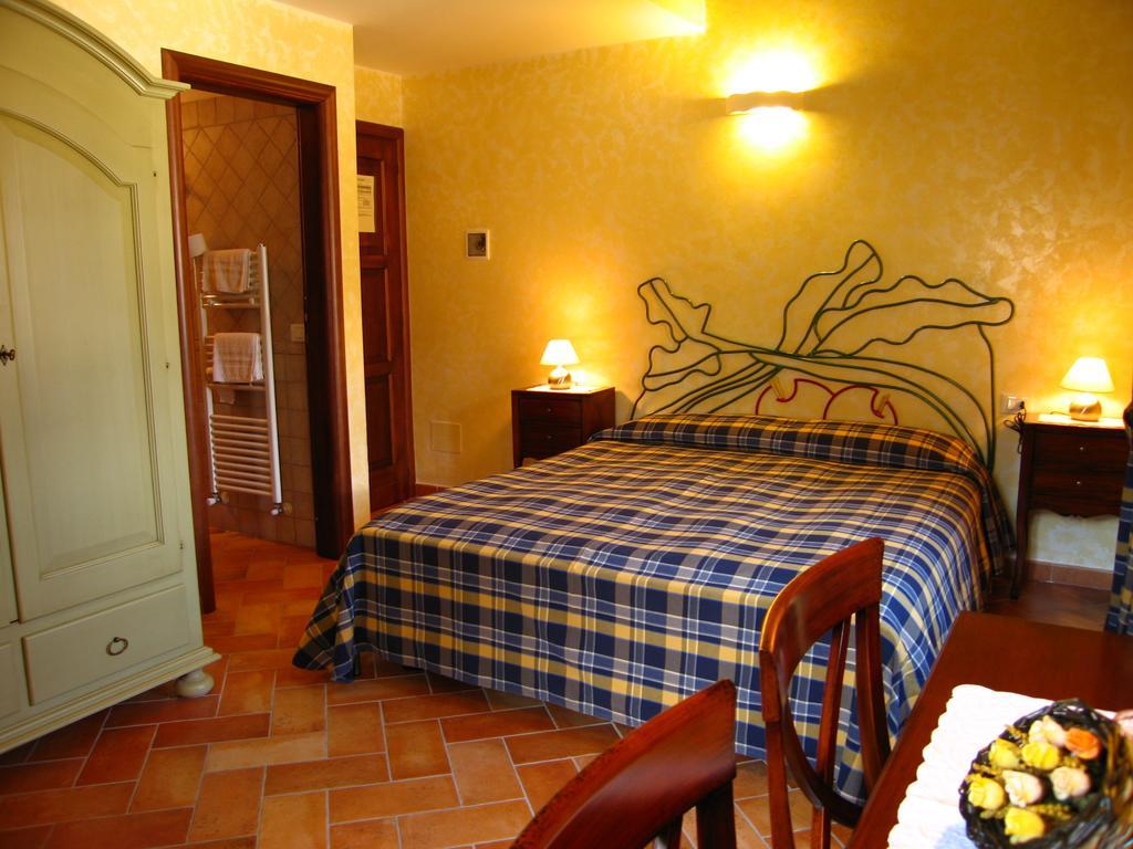 Bed and Breakfast La Dimora Di D'Annunzio Сканно Экстерьер фото